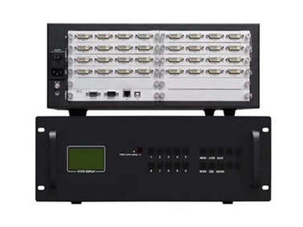 拼接控制器拼接器的應用領域