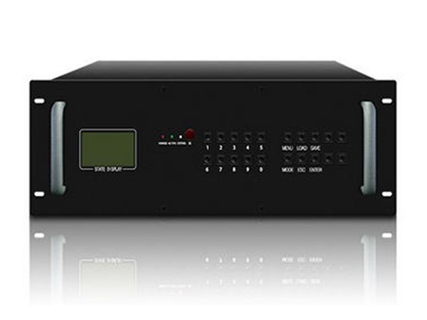 畫面拼接器是什么