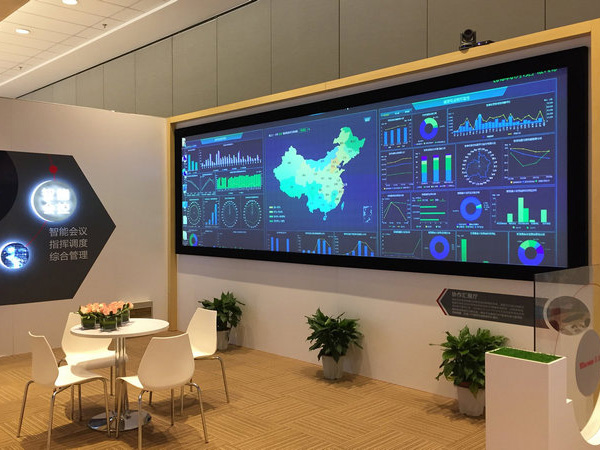 應用視頻會議系統的會議室應如何布置