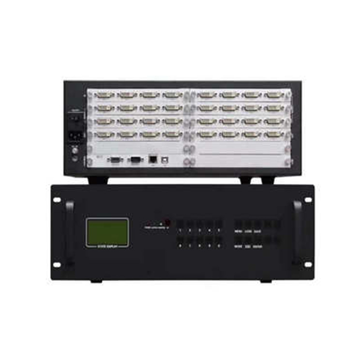 4K融合處理器 MKB-4K系列