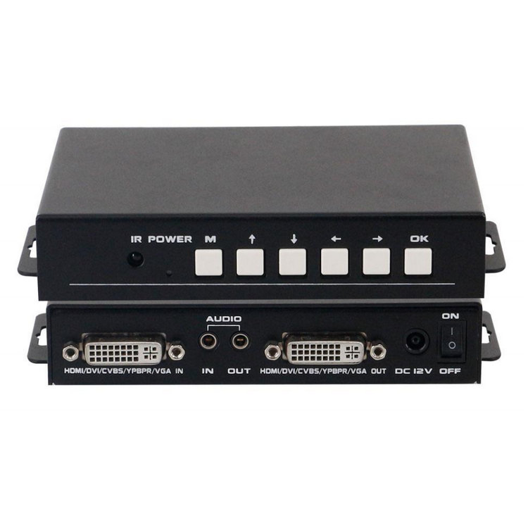 多格式轉換器 支持圖像鏡像