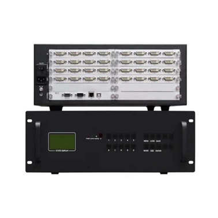 混合矩陣 MKMC系列